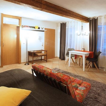 Rheintor-Apartment Σπάιερ Εξωτερικό φωτογραφία