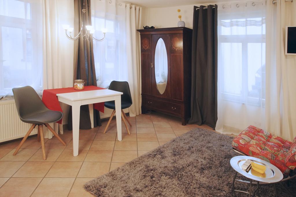 Rheintor-Apartment Σπάιερ Δωμάτιο φωτογραφία